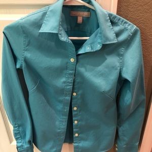 Banana Republic button down shirts